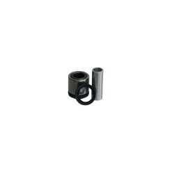 Kit réducteurs à roulement 8 mm - Pièces détachées pour amortisseur VTT