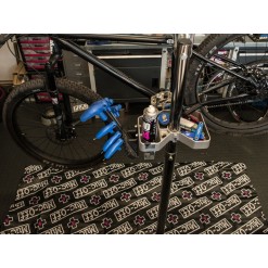 Muc-Off Tapis de sol Bike Mat - Purebike