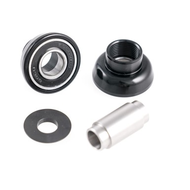 Fox Racing Shox Kit réducteurs à roulements 8 mm pour amortisseur - Largeur 30 mm - Purebike