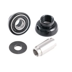 Fox Racing Shox Kit réducteurs à roulements 8 mm pour amortisseur - Largeur 30 mm - Purebike