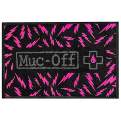 Muc-Off Tapis de sol Ridiculously Absorbent Floor - Purebike