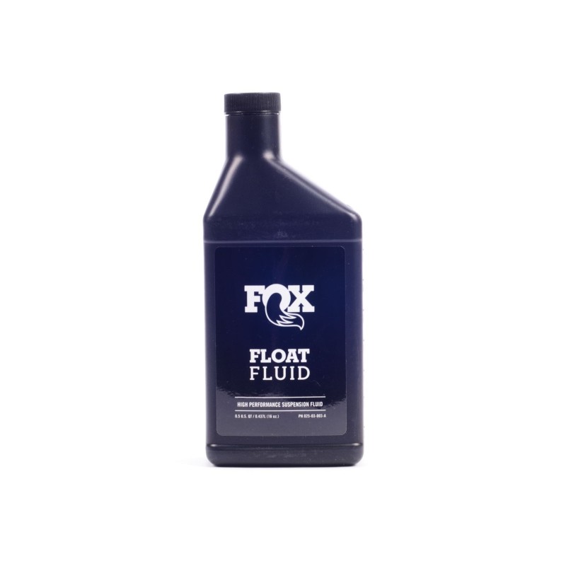 Huile de lubrification Float Fluid - 473 ml - Huiles de suspension VTT - Entretien et réparation VTT - Purebike - Materiel Velo,