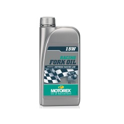 Motorex Huile de suspension Racing Fork Oil - 15W - Purebike