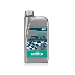 Motorex Huile de suspension Racing Fork Oil - 4W - Purebike