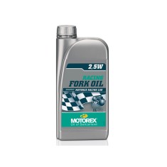 Motorex Huile de suspension Racing Fork Oil - 2,5W - Purebike