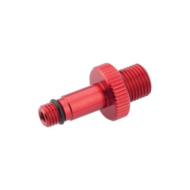 Adaptateur de gonflage pour amortisseur Monarch - Purebike