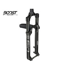 Rock Shox Fourche SID Ultimate Charger Race Day Noir 29'' - 120 mm 