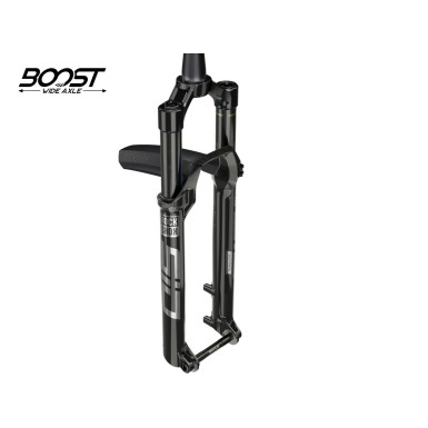 Rock Shox Fourche SID Ultimate Charger Race Day Noir 29'' - 120 mm 