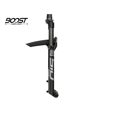 Rock Shox Fourche SID Ultimate Charger Race Day Noir 29'' - 120 mm 
