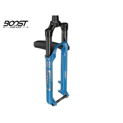 Rock Shox Fourche SID Ultimate Charger Race Day Bleu 29'' - 120 mm 