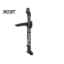 Rock Shox Fourche SID Ultimate Charger Race Day Remote Noir 29'' 120mm 