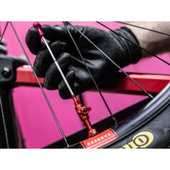 Muc-Off Jauge Préventif Hey Dipstick - Purebike