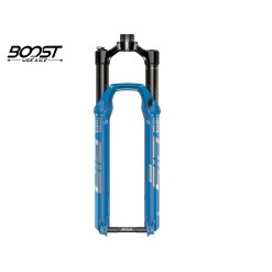 Rock Shox Fourche SID Ultimate Charger Race Day Remote Bleu 29'' 120mm