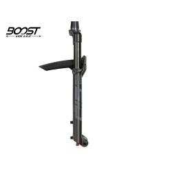 Rock Shox Fourche SID Select Charger RL Remote Noir 29'' - 120 mm
