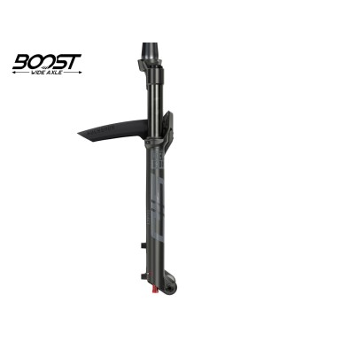 Rock Shox Fourche SID Select Charger RL Remote Noir 29'' - 120 mm