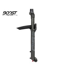 Rock Shox Fourche SID Select Charger RL Remote Noir 29'' - 120 mm