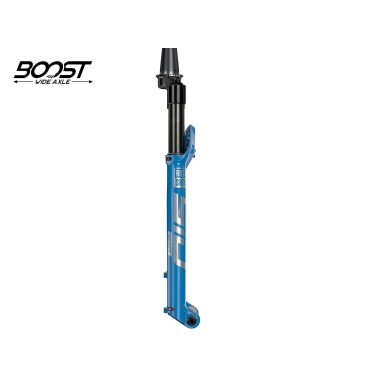 Rock Shox Fourche SID SL Ultimate Charger Race Day Bleu 29'' 100mm