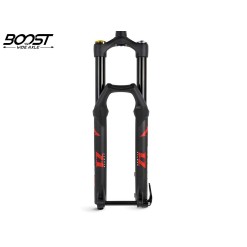 Marzocchi Fourche Bomber Z1 27,5" Grip Sweep Adjust 15x110 Boost Noir