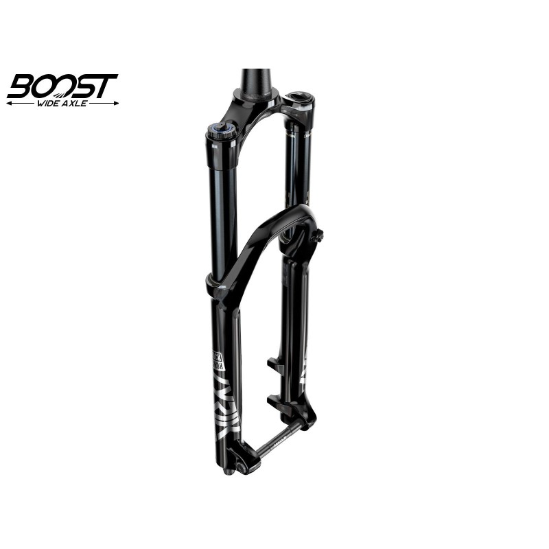 FourcheRock Shox Lyrik Ultimate RC2 Charger 2.1 DebonAir 27,5'' - 46 m