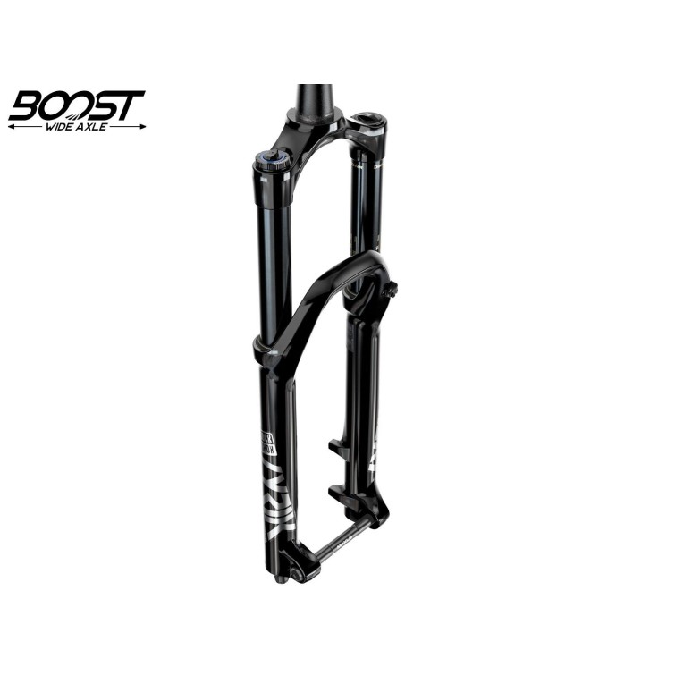 FourcheRock Shox Lyrik Ultimate RC2 Charger 2.1 DebonAir 27,5'' - 46 m