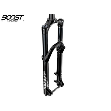 FourcheRock Shox Lyrik Ultimate RC2 Charger 2.1 DebonAir 27,5'' - 46 m