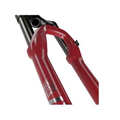 Fourche Lyrik UltimateCharger 2.1 RC2 DebonAir Boost Rouge 27,5'' 46mm