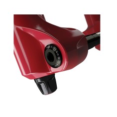 Fourche Lyrik UltimateCharger 2.1 RC2 DebonAir Boost Rouge 27,5'' 46mm