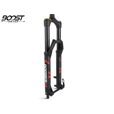 Fourche Bomber Z1 Coil 27,5" Grip Sweep Adjust - 15x110 Boost - Noir