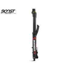 Fourche Bomber Z1 Coil 27,5" Grip Sweep Adjust - 15x110 Boost - Noir