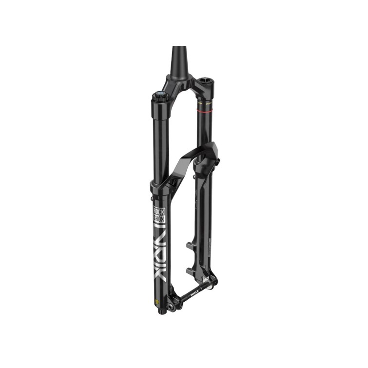 Rock Shox Fourche Lyrik Ultimate RC2 Charger 3 Debonair + 29" - Noir - Purebike
