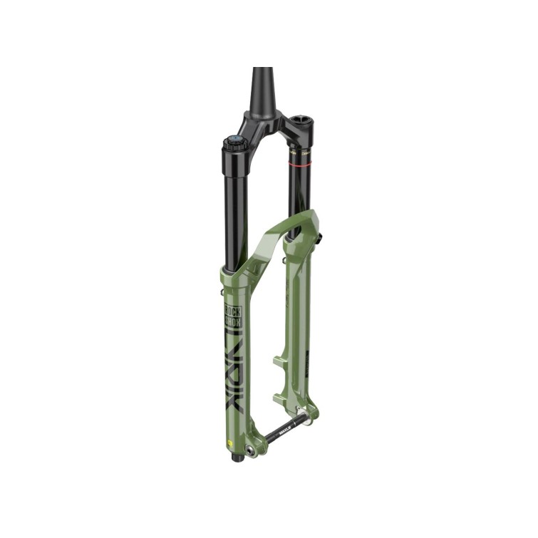 Rock Shox Fourche Lyrik Ultimate RC2 Charger 3 Debonair + 29" - Vert - Purebike