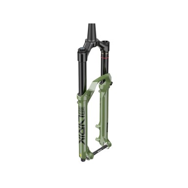 Rock Shox Fourche Lyrik Ultimate RC2 Charger 3 Debonair + 29" - Vert - Purebike