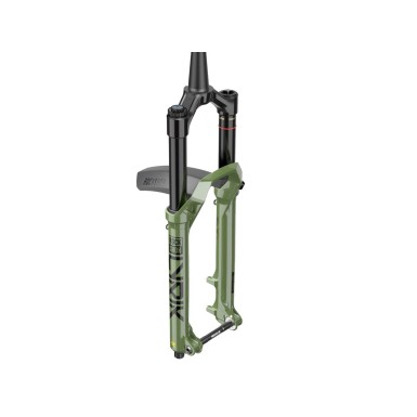 Rock Shox Fourche Lyrik Ultimate RC2 Charger 3 Debonair + 29" - Vert - Purebike