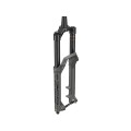 Fourche ZEB Ultimate RC2 Charger 3 Debonair + 29" - Gris