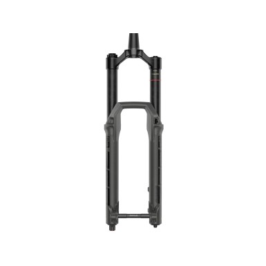 Rock Shox Fourche ZEB Ultimate RC2 Charger 3 Debonair + 29" - Gris - Purebike