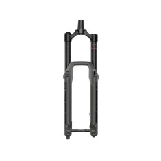 Fourche ZEB Ultimate RC2 Charger 3 Debonair + 29" - Gris