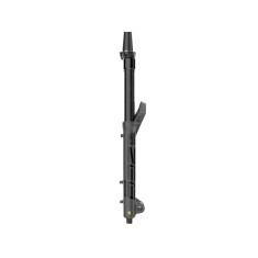 Fourche ZEB Ultimate RC2 Charger 3 Debonair + 29" - Gris