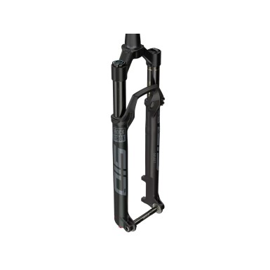Rock Shox Fourche SID SL Select Charger RL Remote D1 Noir 29" - Purebike