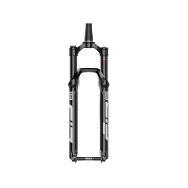 Rock Shox Fourche SID SL Ultimate Race Day Remote D1 Noir 29" - Purebike