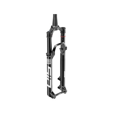 Rock Shox Fourche SID SL Ultimate Race Day Remote D1 Noir 29" - Purebike