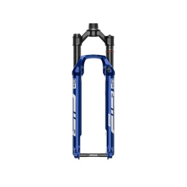 Rock Shox Fourche SID SL Ultimate Race Day D1 Bleu 29" - Purebike