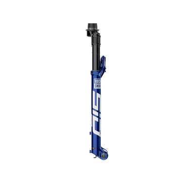 Rock Shox Fourche SID SL Ultimate Race Day D1 Bleu 29" - Purebike