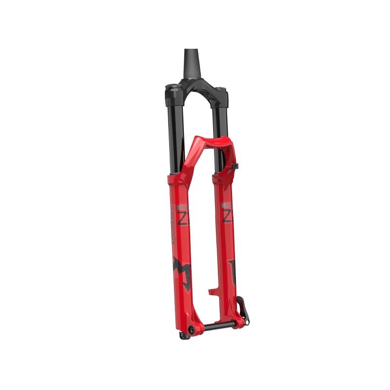 Marzocchi Fourche Bomber Z2 29" Rail Sweep Adjust - 15x110 Boost - Rouge - Purebike