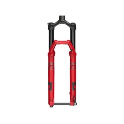 Marzocchi Fourche Bomber Z2 29" Rail Sweep Adjust - 15x110 Boost - Rouge - Purebike