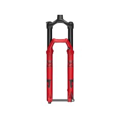Marzocchi Fourche Bomber Z2 29" Rail Sweep Adjust - 15x110 Boost - Rouge - Purebike