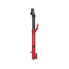 Marzocchi Fourche Bomber Z2 29" Rail Sweep Adjust - 15x110 Boost - Rouge - Purebike