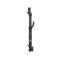 Marzocchi Fourche Bomber Z2 29" Rail Sweep Adjust - 15x110 Boost - Noir - Purebike
