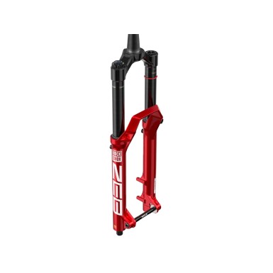 Rock Shox Fourche ZEB Ultimate Charger 3.1 RC2 DebonAir + 29" - Rouge - Purebike