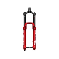 Fourche ZEB Ultimate Charger 3.1 RC2 DebonAir + 29" - Rouge