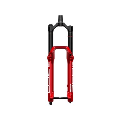 Rock Shox Fourche ZEB Ultimate Charger 3.1 RC2 DebonAir + 29" - Rouge - Purebike